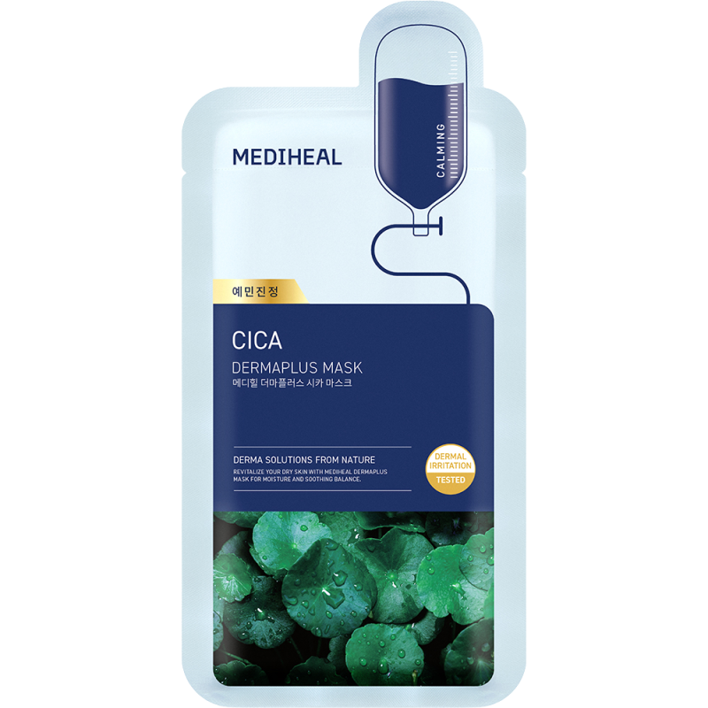 MEDIHEAL Dermaplus Cica...