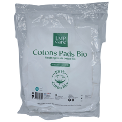LMP Care – Cotons Pads Bio...
