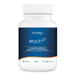 Dynveo Multivitamines Multi...