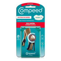 Compeed Pansements Ampoules...