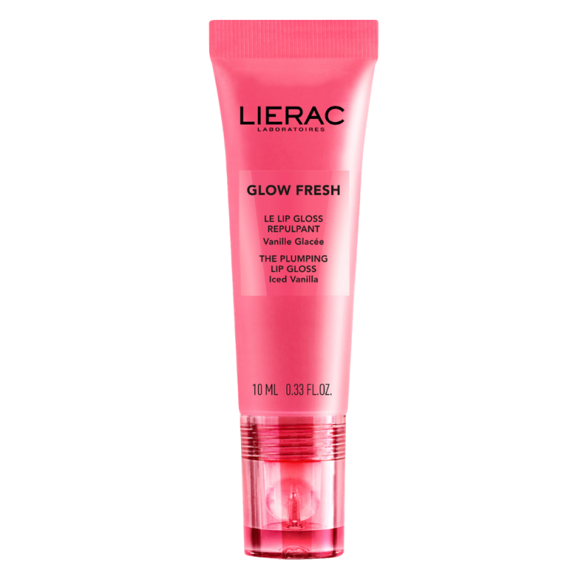 Lierac Glow Le Lip Gloss...