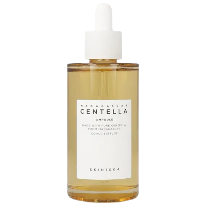 Madagascar Centella Ampoule...