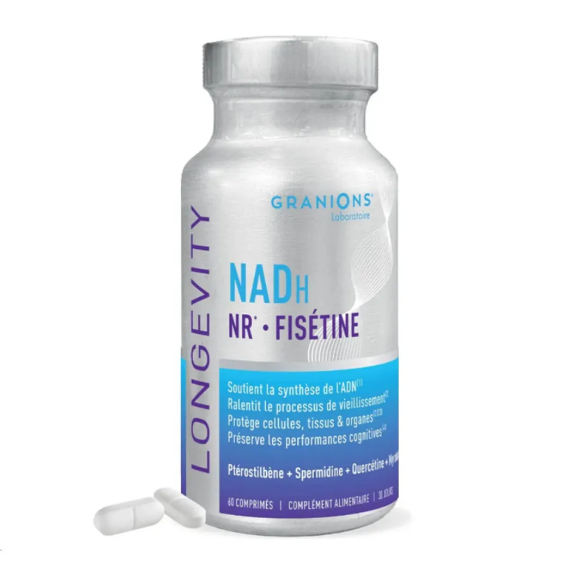 Granions Complexe Longevity...