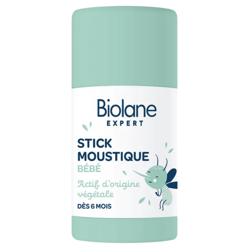 Biolane Stick...