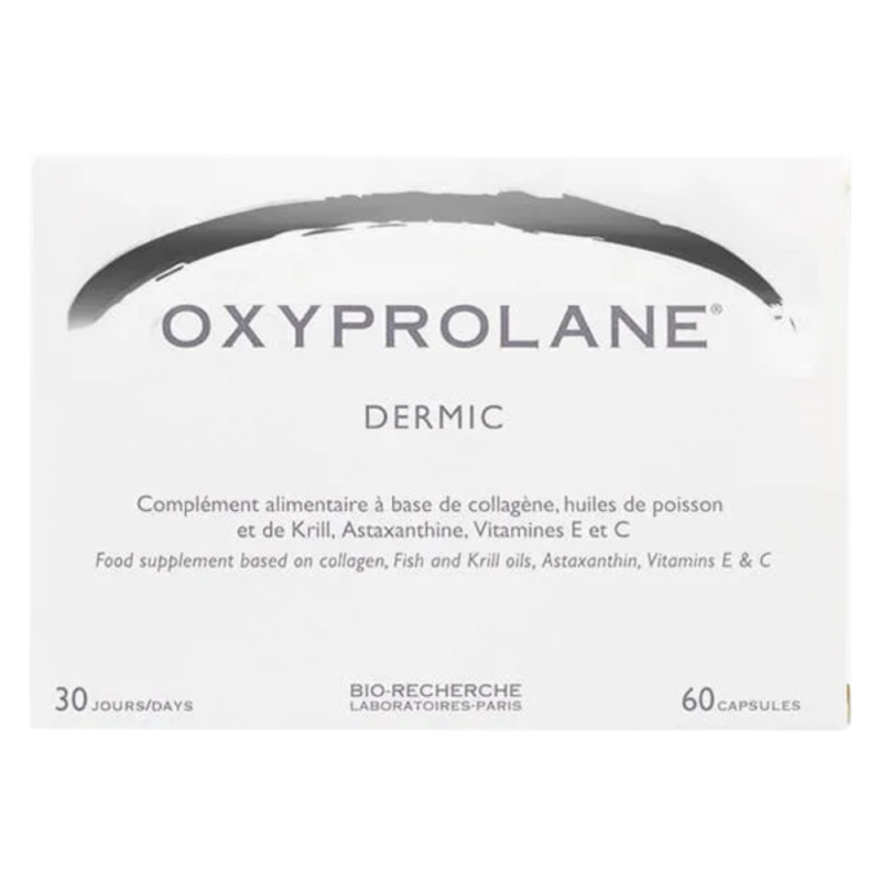 Bio-Recherche Oxyprolane®...