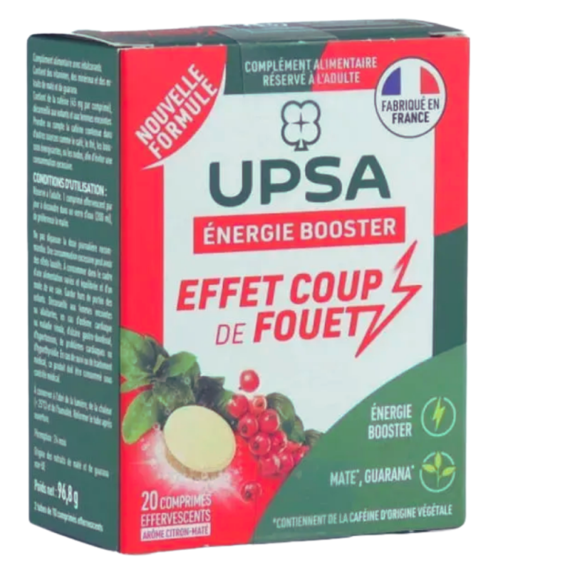 Upsa Energie Booster -...