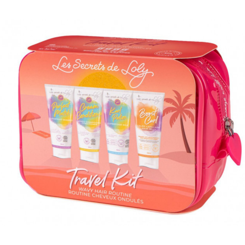 Les Secrets de Loly Trousse...
