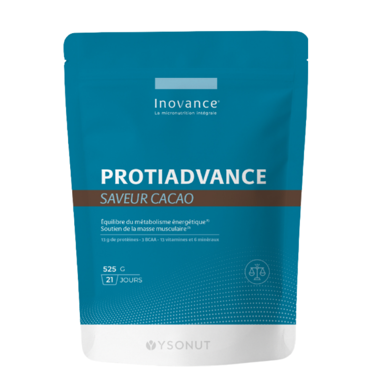 Inovance Protiadvance