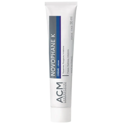 Acm Novophane K Crème 30ml