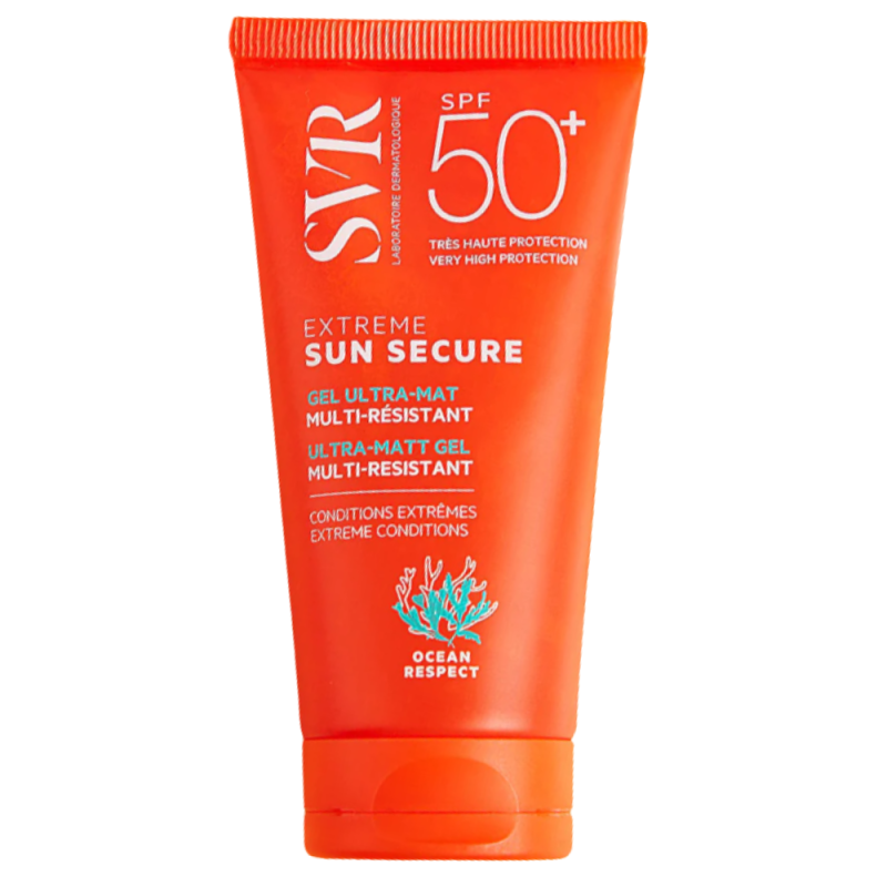 SVR Sun Secure Extrême...