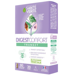 Sante Verte Digest Confort...
