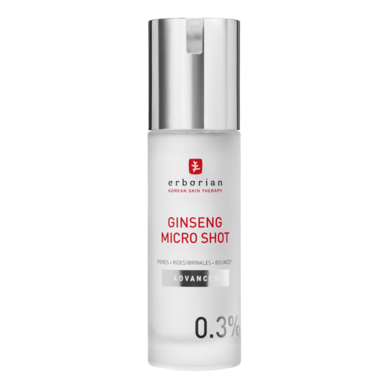Erborian Ginseng Micro Shot...