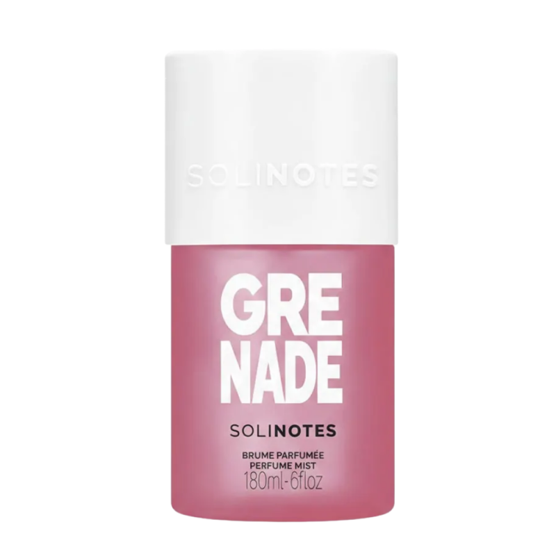 Solinotes Grenade Brume...