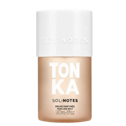 Solinotes Tonka Brume...
