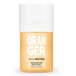 Solinotes Fleur d'Oranger...