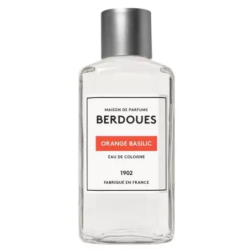 Berdoues Eau de Cologne...
