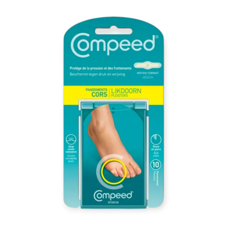 Compeed Pansements Moyen...