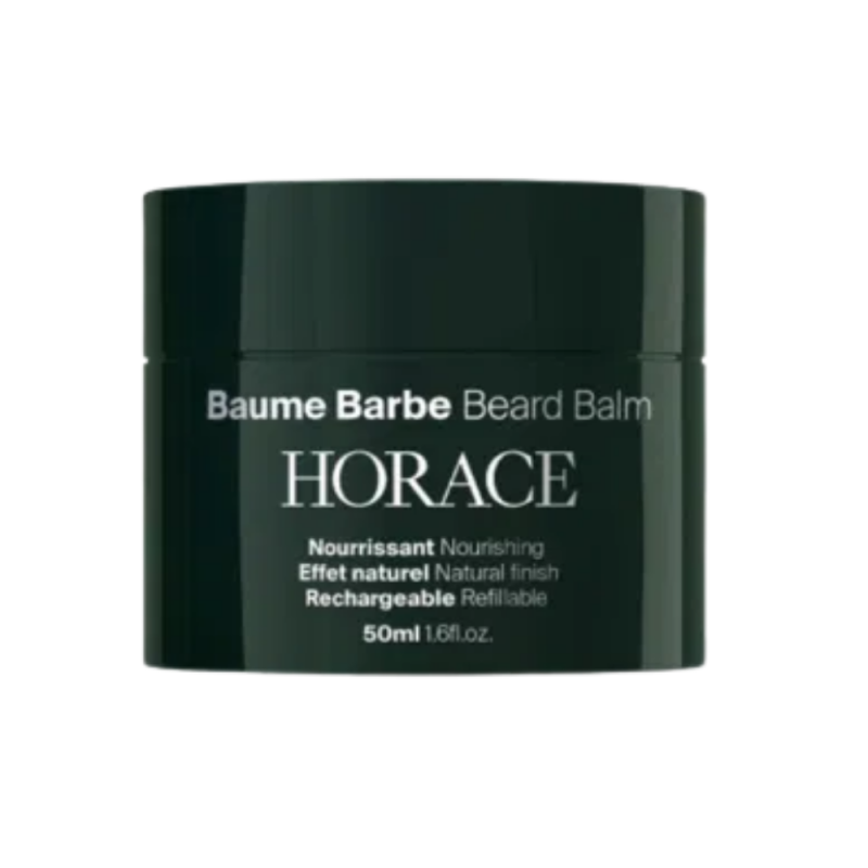 HORACE Baume à Barbe, 50ml