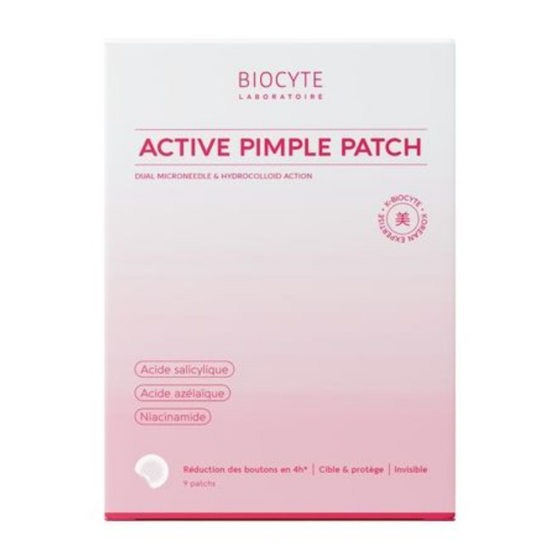 Biocyte K-Beauty Active...