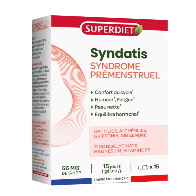 Superdiet - Complexe...