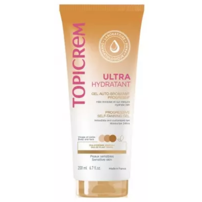 Topicrem Ultra Hydratant...