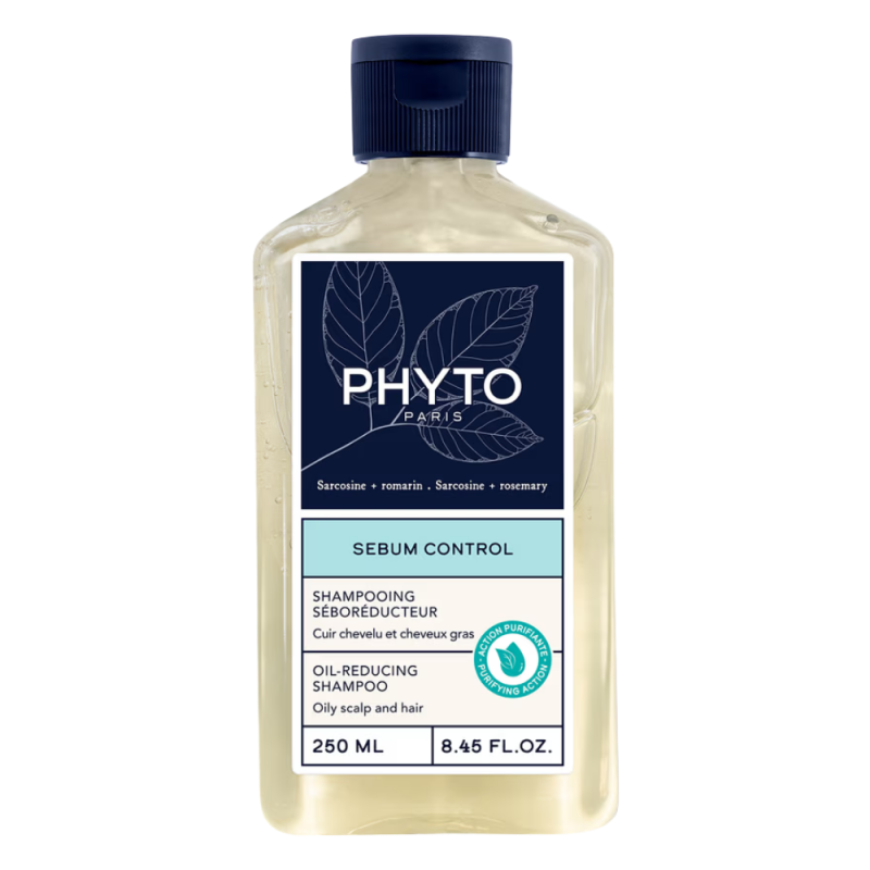Phyto Shampooing...