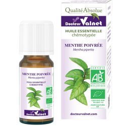 Docteur valnet menthe...