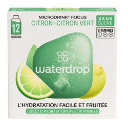 Waterdrop Citron - Citron...