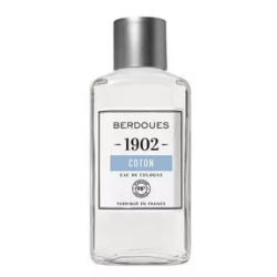 Berdoues Eau de Cologne...