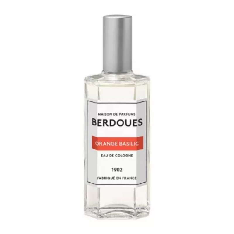 Berdoues Eau de Cologne...