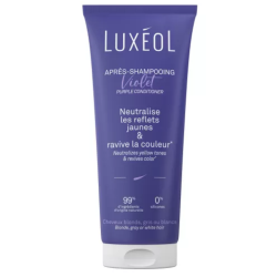 LUXEOL Après-Shampooing...