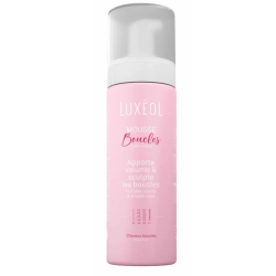 Luxeol Mousse Boucles 200 ml