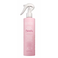 Luxeol Spray Refresh...