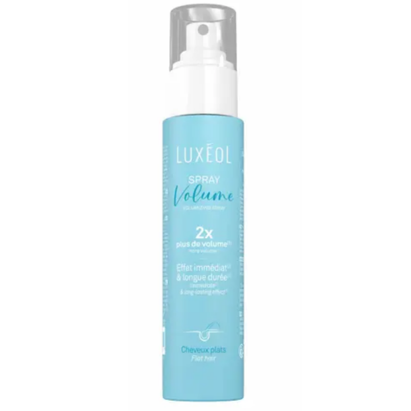 Luxeol Spray Volume 150 ml