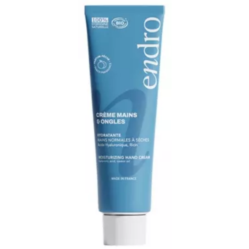 Endro Crème Mains & Ongles...