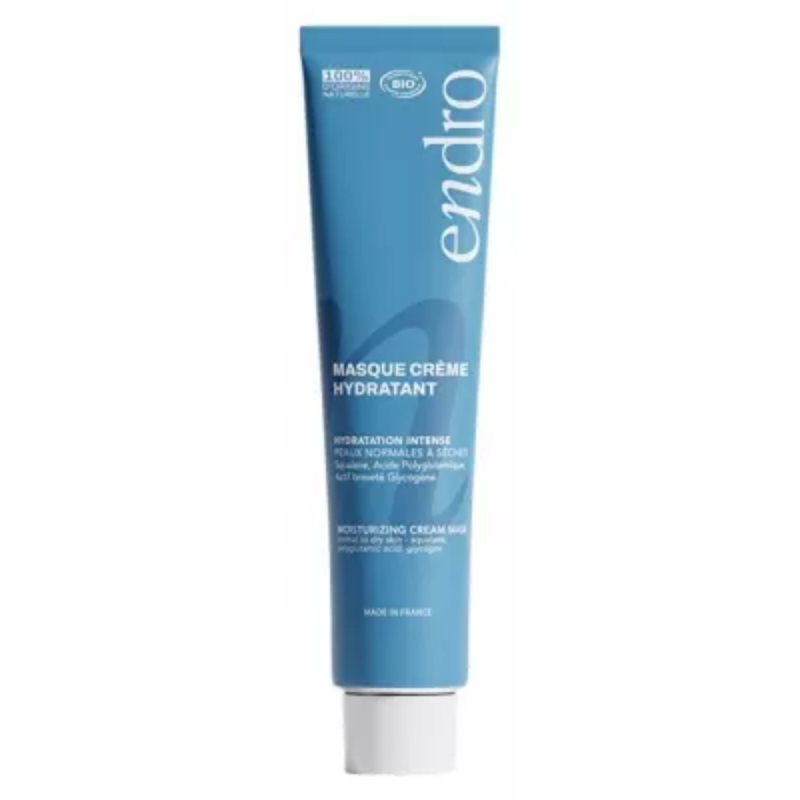 Endro Masque Crème...