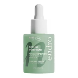 Endro Sérum Purifiant Bio...