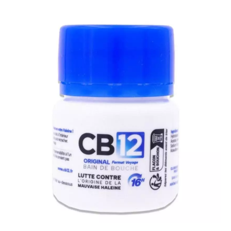 Cooper – CB12 Bain de...