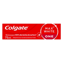 Colgate Max White One...