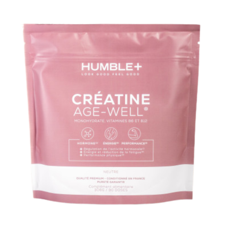 Humble+ Créatine +...