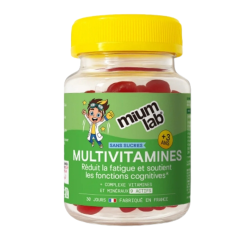 Mium Lab Gummies...