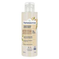 Shampooing Extra-Doux Lait...