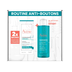 AVÈNE COFFRET CLEANANCE -...