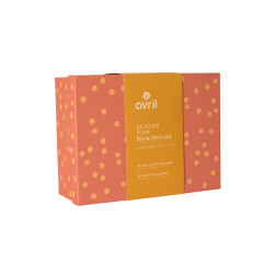 Avril coffret 24 produits