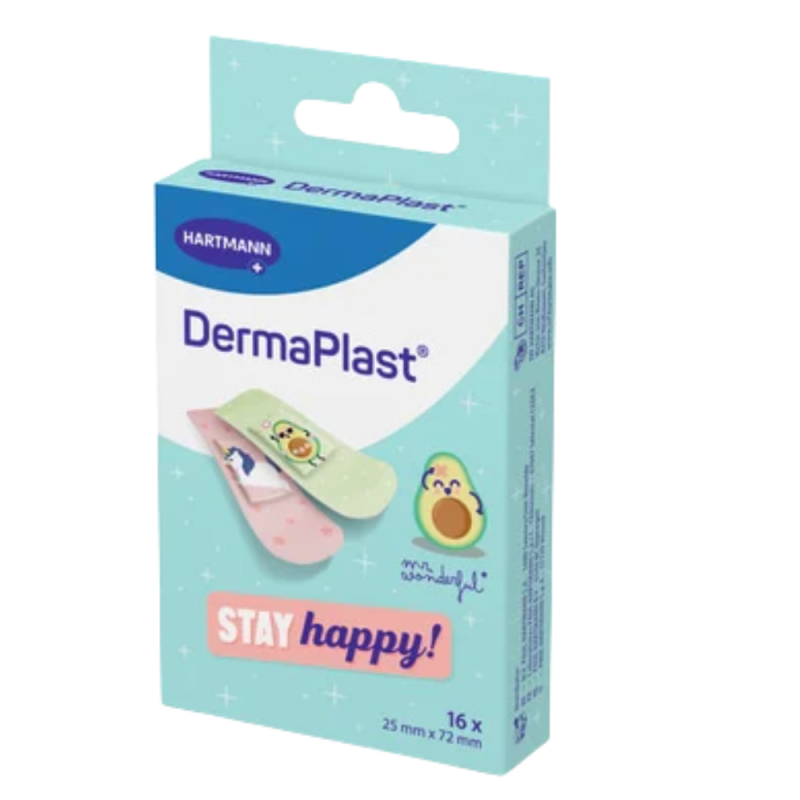 Hartmann Dermaplast® Mr....