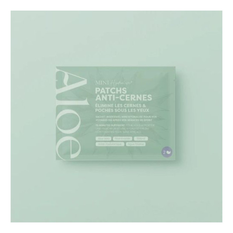 Aloe Paris Hydralise Patchs...