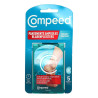 Compeed Pansements Ampoules Discret x5
