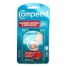 Compeed Pansements Ampoules Discret x5