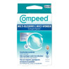 Compeed Smartskin Pansements Multi-Blessures Spécial Doigts Boîte de 9