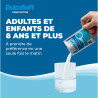DulcoSoft Constipation 10 sachets